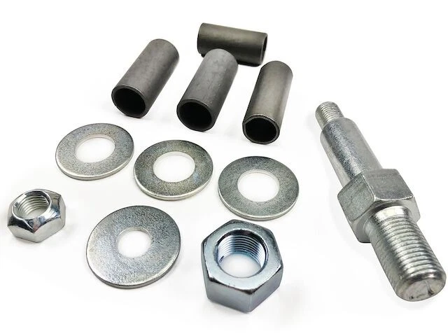 Amortiguador trasero 56KJVW68 para Silverado 2500 HD K5 Blazer Avalanche K10 Foto 3 de 3