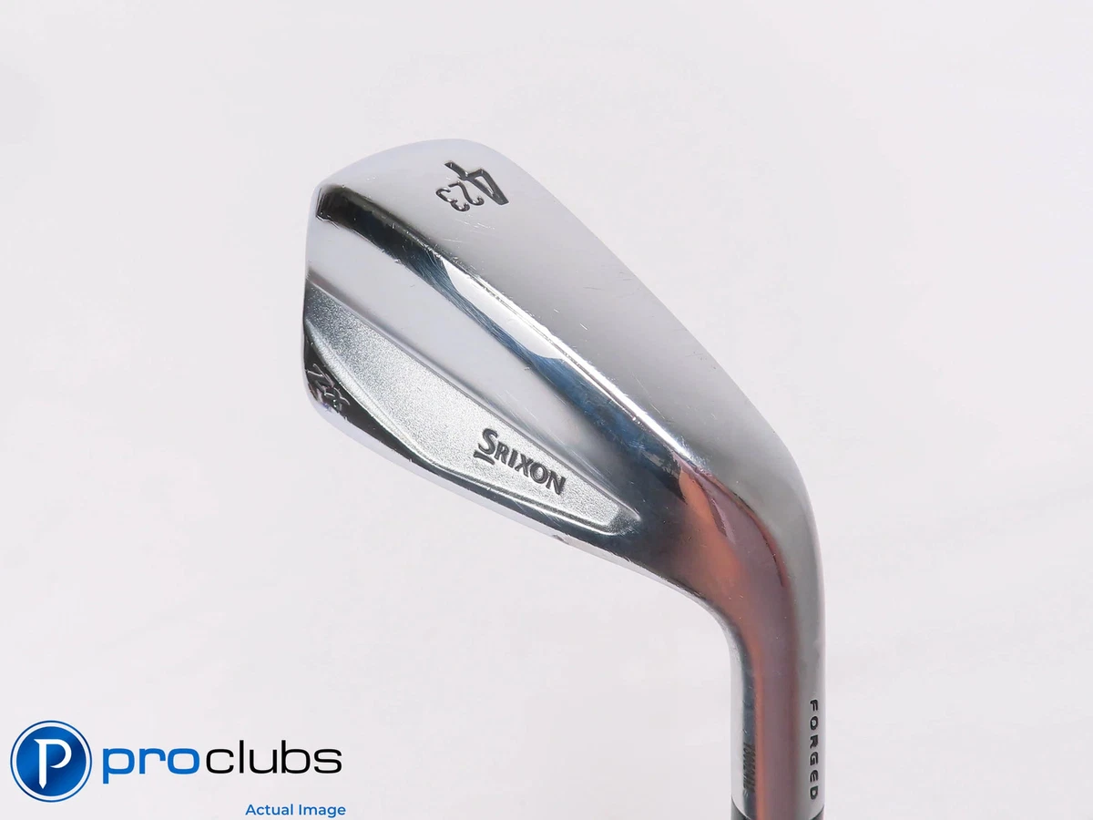 スコッティ Extra Stiff Graphite Shaft Golf Clubs for sale | eBay