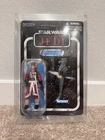 SW Vintage Collection Revenge of the Jedi - "B-Wing Pilot" Keyan Farlander