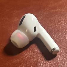 Apple Airpods Pro 1st Gen Wireless Bluetooth Right Earbud Only - White