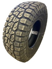 Groundspeed Voyager Xt Bsw Lt 285 75 17 121118q 10ply Rugged Tire 135584 Groundspeed Voyager Xt Bsw Lt 285 75 17 121118q 10ply Rugged Tire 135584