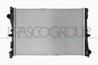 Prasco KüHler WasserküHler MotorküHler FüR Mercedes-Benz C-Klasse T-Model