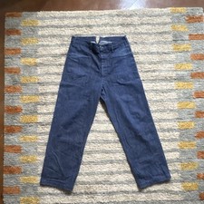 Bronson W34 1917 US Navy 1st Denim Pants