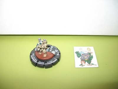 =Mechwarrior BANNSON'S RAIDERS Fa Shih Battle Armor 025 07=