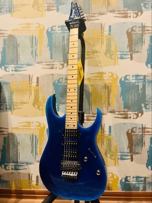 ギター Ibanez RGR580 Ibanez RGR580 / Electric Guitar / made in 2000 Japan | eBay