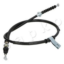 JAPKO Bremsseil Seilzug Feststellbremse 131346R für NA MAZDA MX 1 NA6C