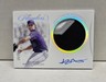 BRODY BRECHT 2025 Flawless Draft Patch Autographs ~ Rockies RPA RC AUTO /25