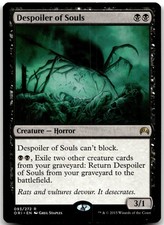 Despoiler of Souls R Magic Origins 93 NM