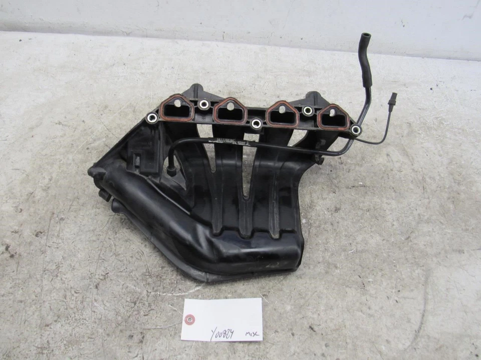 2002 2007 Mini Cooper Base NON S model 1.6L engine intake manifold plastic OEM Foto 2 de 4