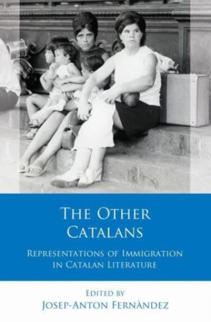 The Other Catalans HARDBACK 9781837721566