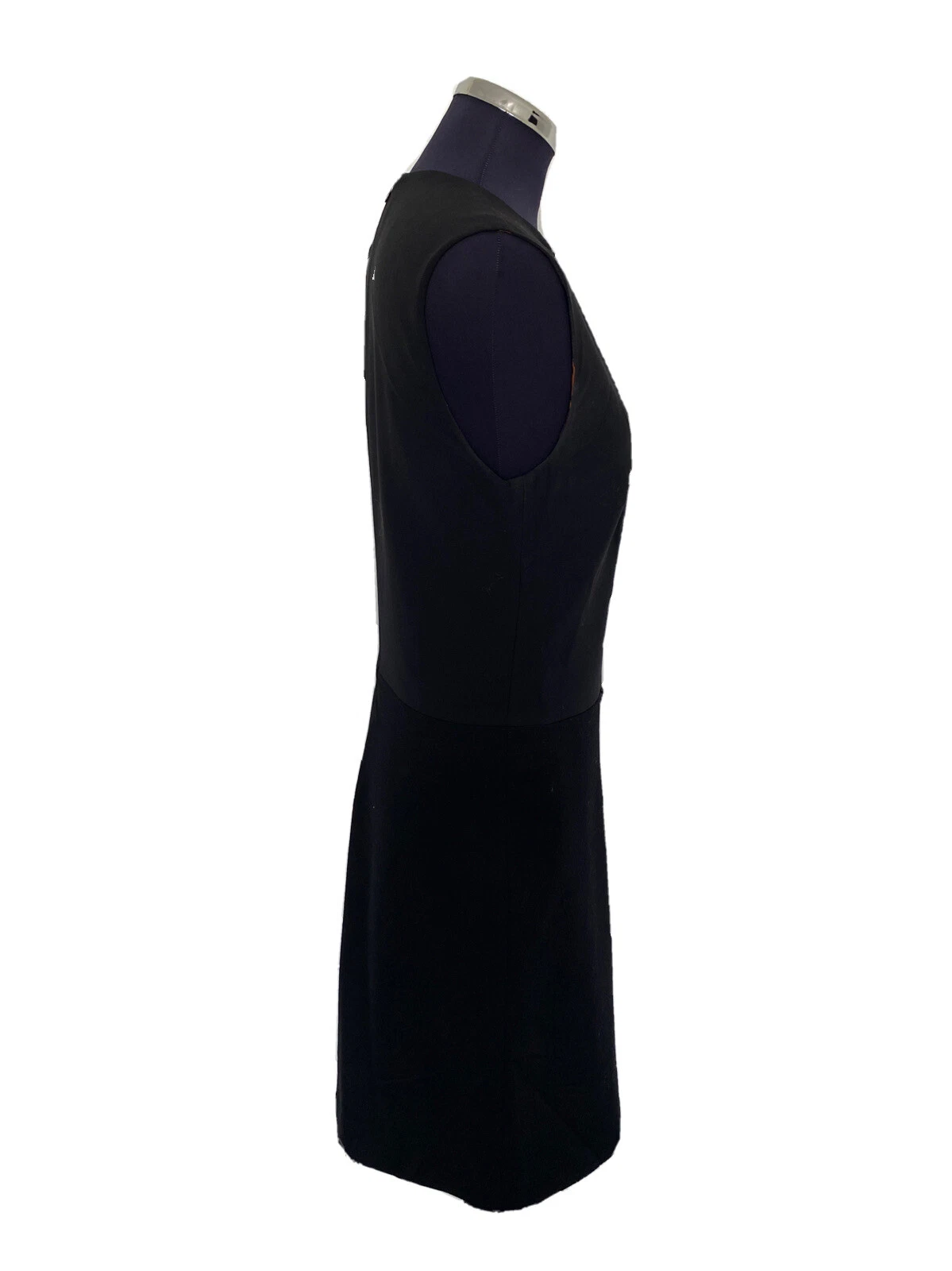 KENZO JUNGLE ABITO DONNA WOMAN DRESS VINTAGE JHD1631