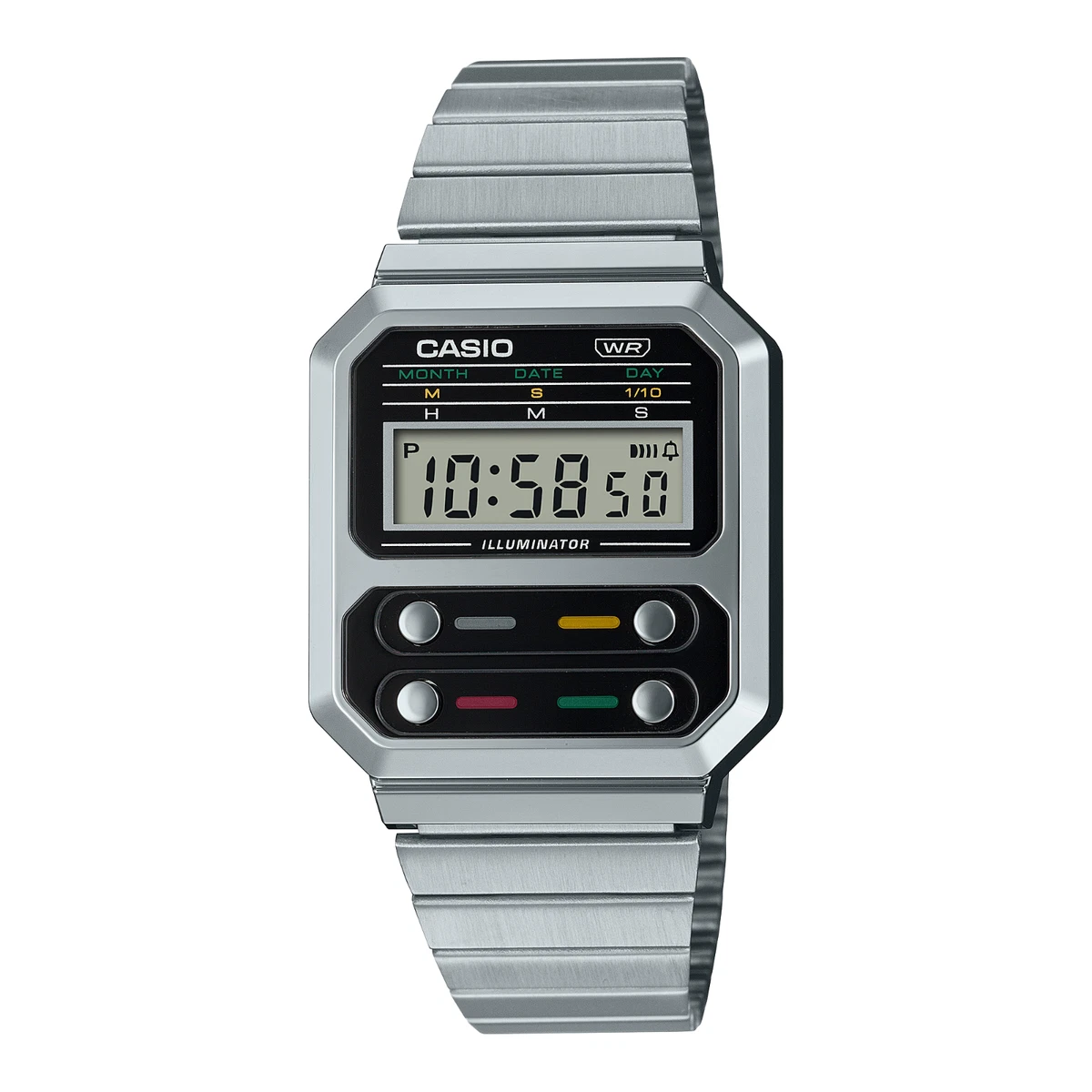 Casio Vintage Watches for sale | eBay