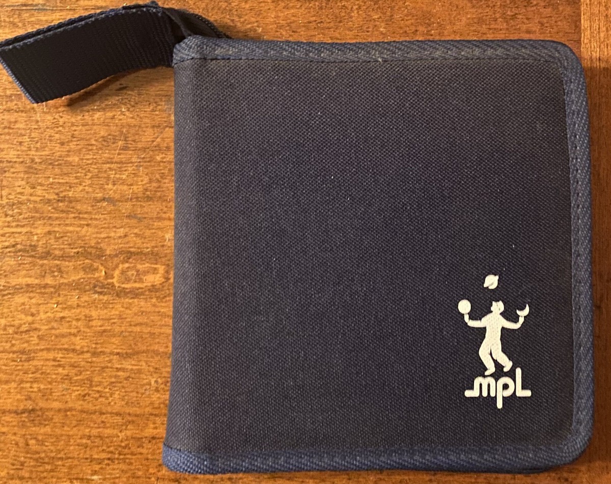 paul mccartney mpl music singles (2点セット) PAUL McCARTNEY 1996 MPL 25th Anniversary PROMO Music