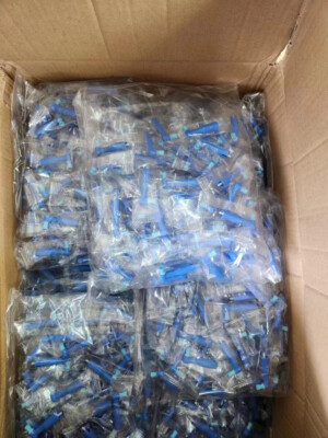 Prophy Angles Firm Cups 500/pk Top Quality Dental Disposable Angle de