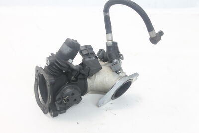 2019 Harley Sportster Iron 1200 Throttle Body Assembly