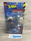 Marvel Comics X-Men Robot Fighters Storm Action Figure 1997 Toy Biz Vintage NEW