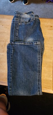 Jeans Skinny Vigold Pour Femme - Lavage Clair & Foncé, Tailles 3/4 Et 5/6, Occasion Très Bon état