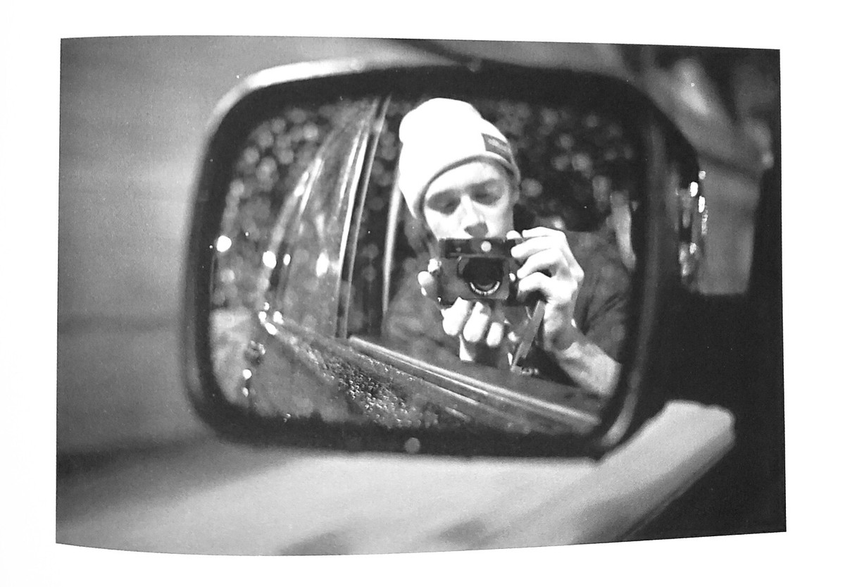 Brooklyn Beckham What I See 300 Photographs Life Young