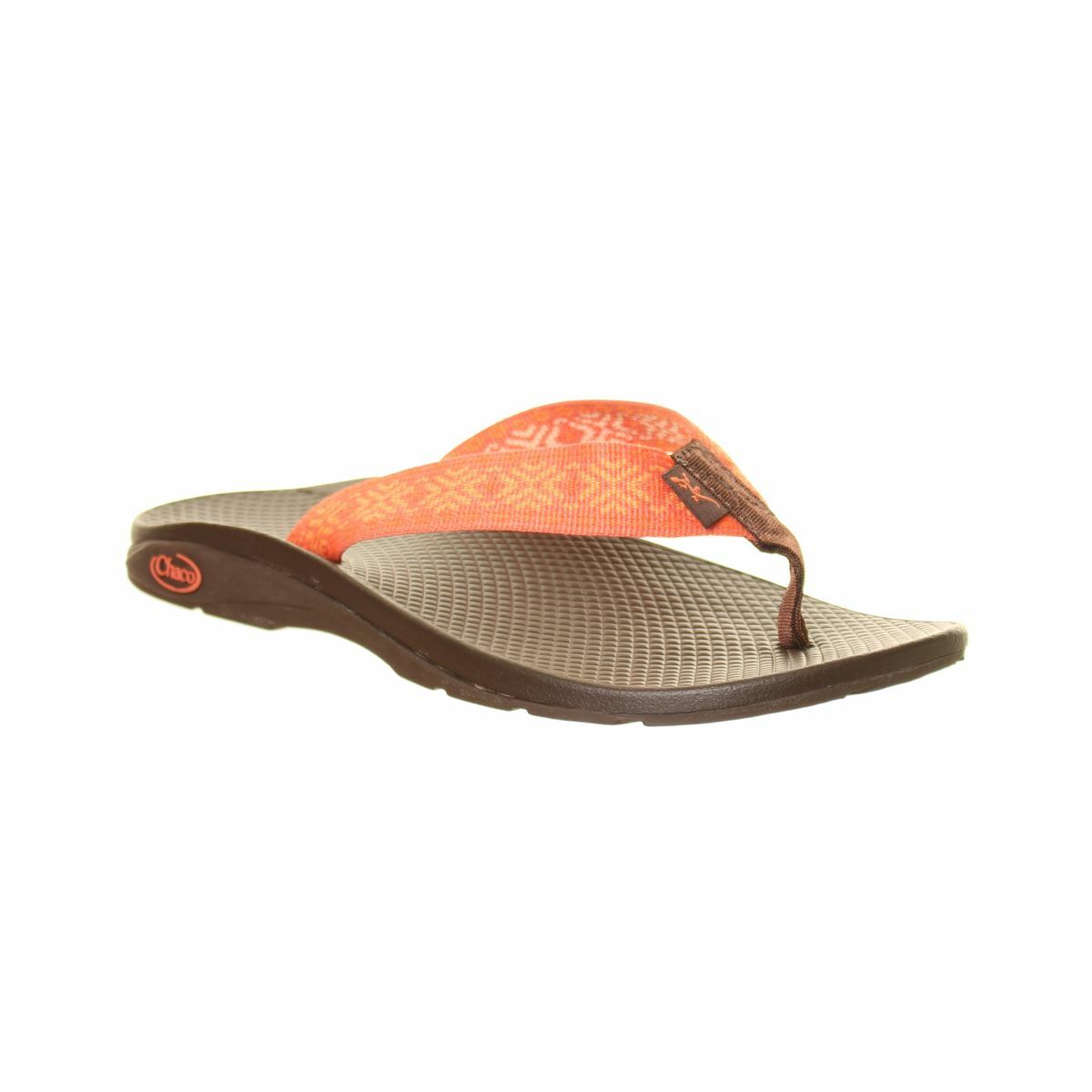 chaco women's flip ecotread flip sandal