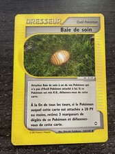 BAIE DE SOIN UNCO - POKEMON 125/147 AQUAPOLIS FR