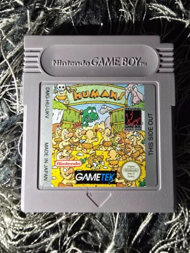 Gameboy Games including Castlevania II, Shadow Warriors, R_Type 2 & more - Picture 22 of 62