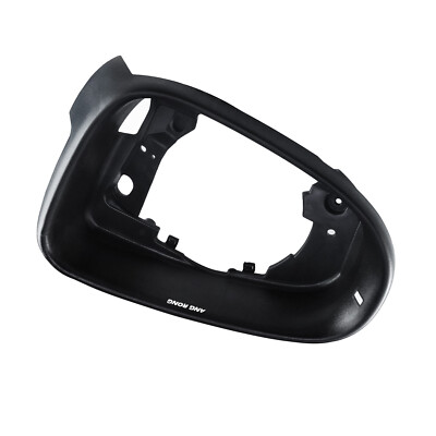 Links Aussenspiegel Abdeckung Spiegelrahmen Blende für VW Touran 1T 05/2009-2015