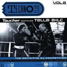 Techno Club Vol.6 von Various | CD | Zustand gut - Bild 1 von 1