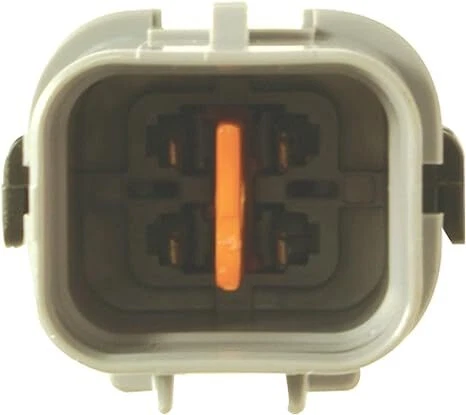 Sensor de oxígeno O2 superior+inferior 4 piezas para Hyundai Santa Fe XG350 2003-2005 3,5 L V6 Foto 3 de 4