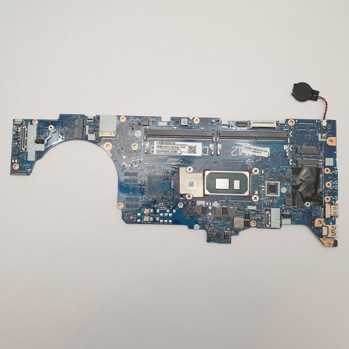 HP EliteBook 850 G8 Mainboard CPU Core i5-1135G7 Motherboard
