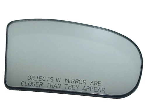 💎 2001-2007 Mercedes C-CLASS C240 C280 AMG Right Passenger Mirror Glass OEM