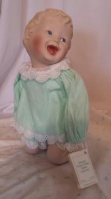 baby jessica doll