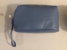 TURKISH AIRLINES BUSINESS ZESTAW UDOGODNIEŃ DLA MĘŻCZYZN FERRAGAMO *ZAPIECZĘTOWANY*