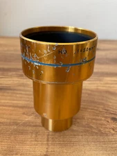 Ultra Sankor HD 50mm MC Projection Lens