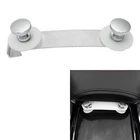 Rear Fender Seat Stud Plate Support Bracket Fit For Harley Touring Softail 99-24