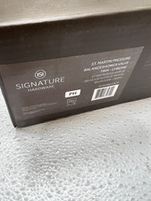 Signature Hardware 449102 St. Martin Dual Function Pressure Balanced Chrome READ