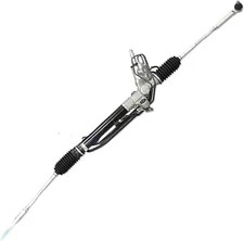 2015-2017 Subaru WRX & STI Steering Gear Rack and Pinion 34110VA121 Genuine OEM