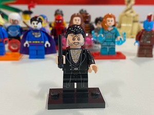 ebay harry potter lego figures