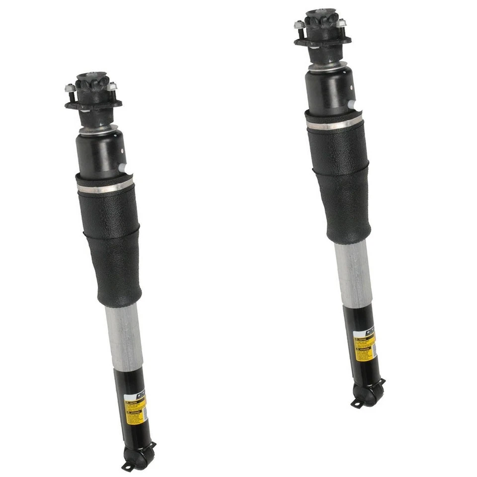2x Rear For Buick Lucerne Cadillac DTS Shock Absorber Strut Assembly 504-147 - Image 2 of 4