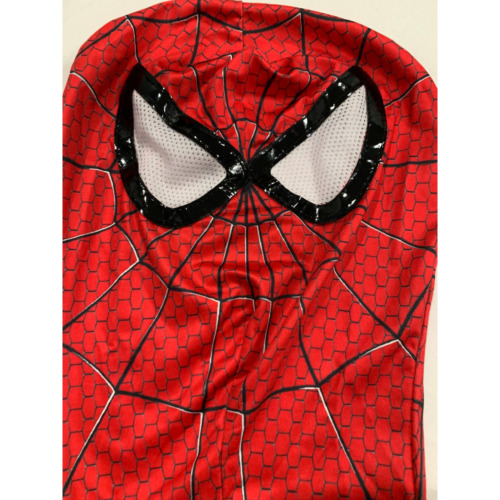 Traje Cosplay de Homem Aranha Avançado Lycra Spandex Adultos Marvel PS4 Jogo  Traje Cosplay Gatos - Costumeslive.com