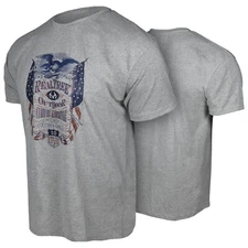Realtree Outdoor Culture T-Shirt (L)- Heather Grey