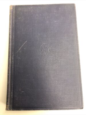 Alternating-Current Circuits by Kerchner & Corcoran 1946 2nd Edition Hardcover