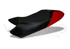 Ducati Monster 600 695 750 900 1993-07 Volcano Rivestimento Sella Antisciv. D059
