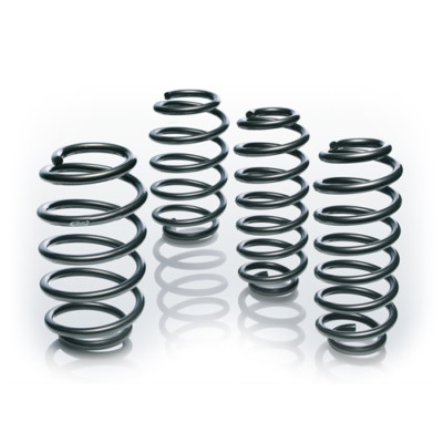 Eibach Pro-Kit Lowering Springs E2534-140 for Mercedes-Benz Sl