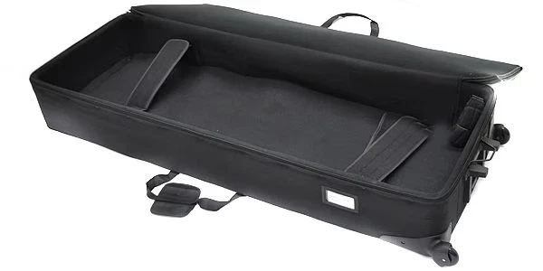 SKB SC88KW Keyboard case for 88 keys - Image 2 of 3