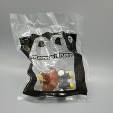 Mc Donalds Happy Meal Toy Mario Kart Donkey Kong 7 NIB 2022