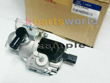 EGR VALVE 284102A600 WITH 2 Gasket for PRIDE 2015 