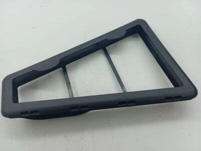 Bentley Flying Spur 2005 Air Micro Filter Frame Bracket 3D2819639 