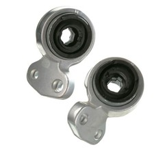 2 x Front Lower Control Arm Bushing Kit for BMW E46 323i 325i 328i 330i E85 Z4