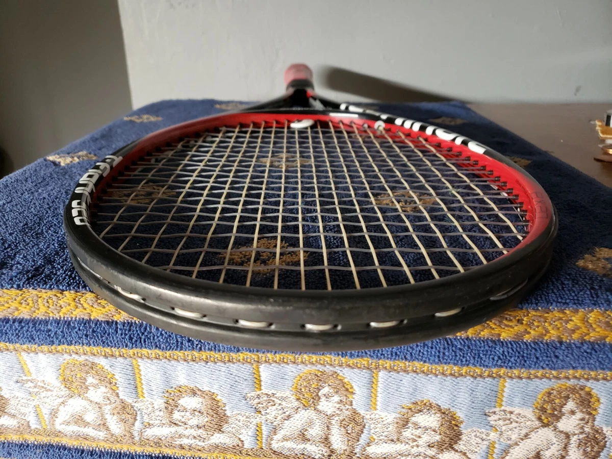 Tecnifibre T-Fight 320g. (97 sq.inches) in Nice Condition (4 1/2