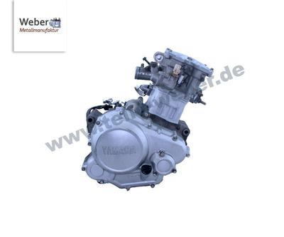 Rieju RS3  Marathon 125ccm 125 Motor Tauschmotor Instandsetzung Zylinder engine